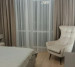 Blackout curtains on panoramic windows 20202203