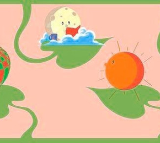 Wallpaper Play Limonta b98405