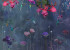 Photo wallpaper Your interior 3D Flowers 21281