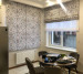 Double Roman blinds for the kitchen 20202191