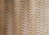 Photo wallpaper Your interior 3D Golden waves 21366