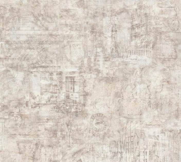 Wallpaper Grandeco Anastasia A54009