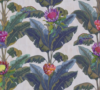 Wallpaper Decoprint Breeze BRD24102