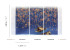 Wallpaper Khroma Kimono dgkim2033