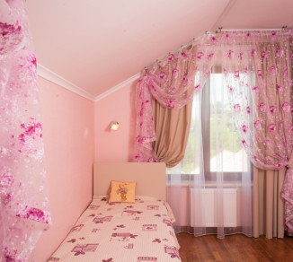 Curtains for girls 20203047