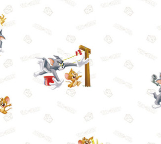 Wallpaper Adawall Ada Kids 8925-1