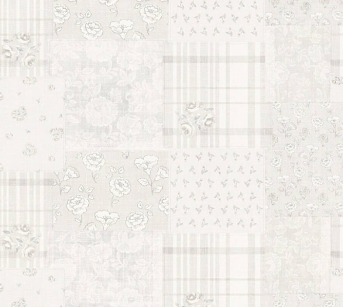 Wallpaper AS Creation Maison Charme 390662