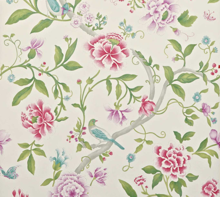 Wallpaper Sanderson One Sixty DCAVPO106
