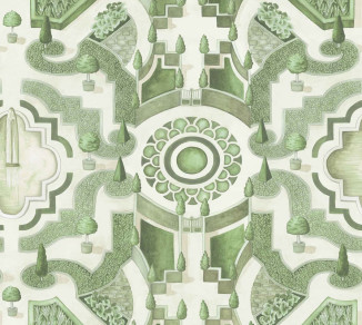 Wallpaper Cole&Son Botanical Botanica 115-2005