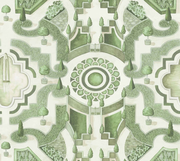 Шпалери Cole&Son Botanical Botanica 115-2005
