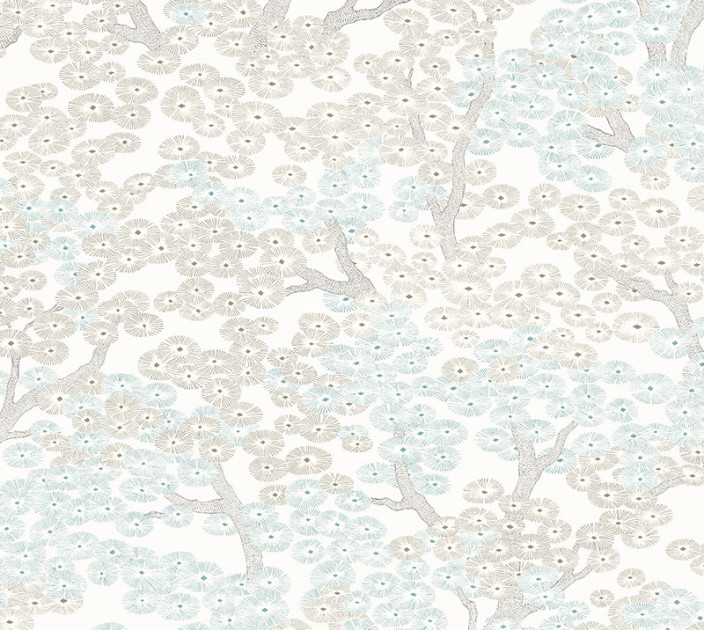 Wallpaper Khroma Kimono kim804