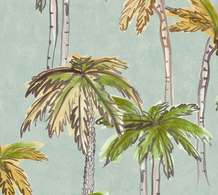 Шпалери Decoprint Breeze BR24060
