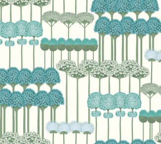 Шпалери Cole&Son Botanical Botanica 115-12035