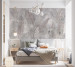 Photo wallpaper Your interior leaves 202305