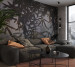 Photo wallpaper Your interior 3D Plants 21433