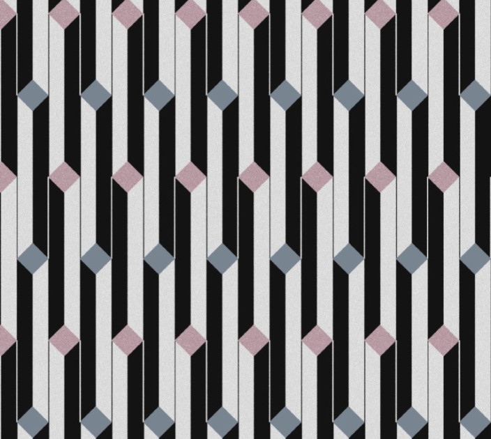 Wallpaper Khroma Folies FOL503
