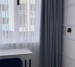 Direct curtains in a one-room apartment 20202212