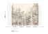Wallpaper Khroma Cabinet Of Curiosities DGCAB1014