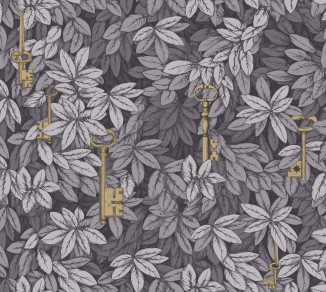 Шпалери Cole&Son Fornasetti Senza Tempo 114-26051