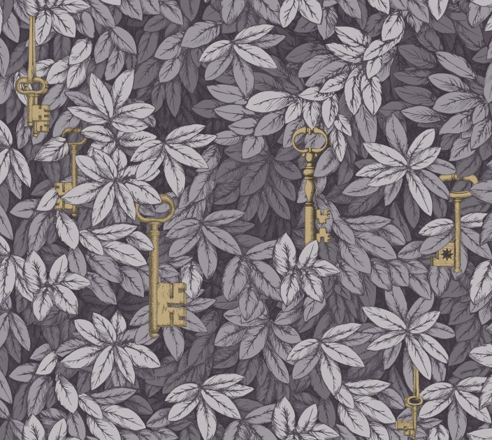 Шпалери Cole&Son Fornasetti Senza Tempo 114-26051