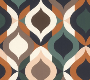Wallpaper Rasch Salsa 2023 463729
