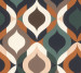 Wallpaper Rasch Salsa 2023 463729