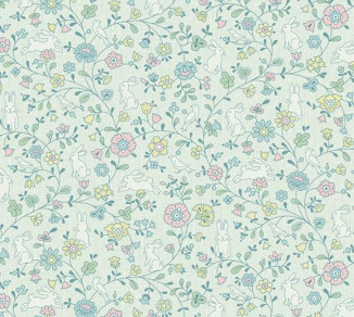 Wallpaper Grandeco Jack n Rose 2024 js3102