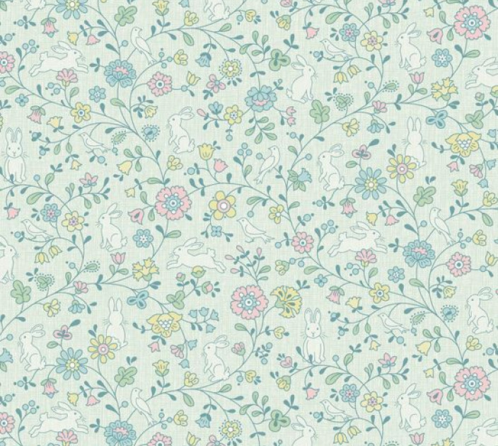 Wallpaper Grandeco Jack n Rose 2024 js3102
