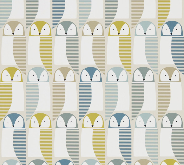 Wallpaper Sanderson Noukku NNOU111519