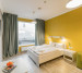 Blackout bedroom curtains 20202193