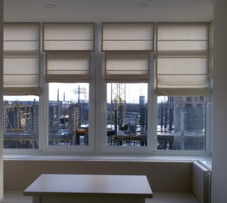 Roman curtains 20202110