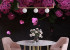 Photo wallpaper Your interior 3D Flowers 21333