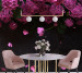 Photo wallpaper Your interior 3D Flowers 21333