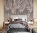 Photo wallpaper Your interior leaves 202376