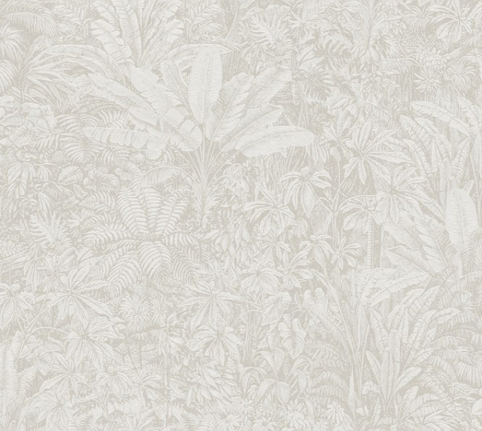 Wallpaper Khroma Cabinet Of Curiosities CAB302