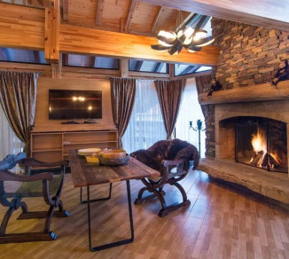 Sauna curtains