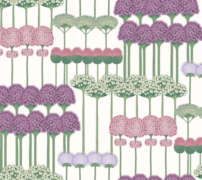 Шпалери Cole&Son Botanical Botanica 115-12034