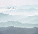 Photo wallpapers Wallstyle Mountains 280820186