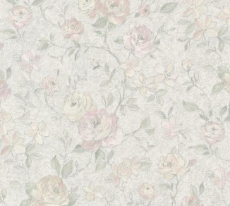 Шпалери Grandeco Anastasia A55001 Шпалери Grandeco Anastasia A55001