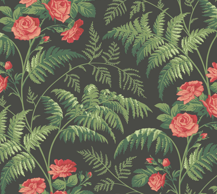 Wallpaper Cole&Son Botanical Botanica 115-10030