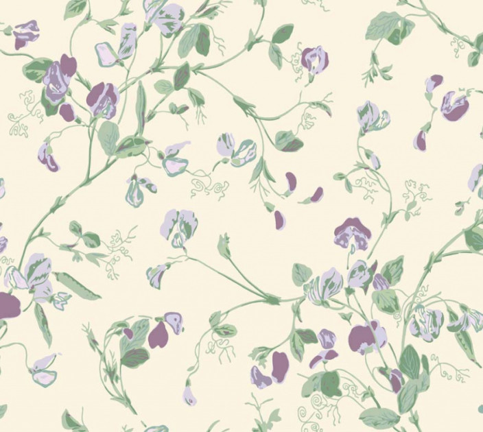 Wallpaper Cole&Son Botanical Botanica 100-6030