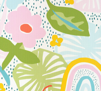 Wallpaper BN Wallcoverings Doodleedo 220771