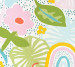 Wallpaper BN Wallcoverings Doodleedo 220771
