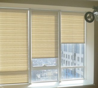 Burlap blinds 20202143