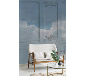 Photo wallpaper Your interior 3D Moldings 21110