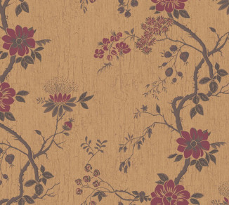 Cole&Son Botanical Botanica wallpaper 115-8027
