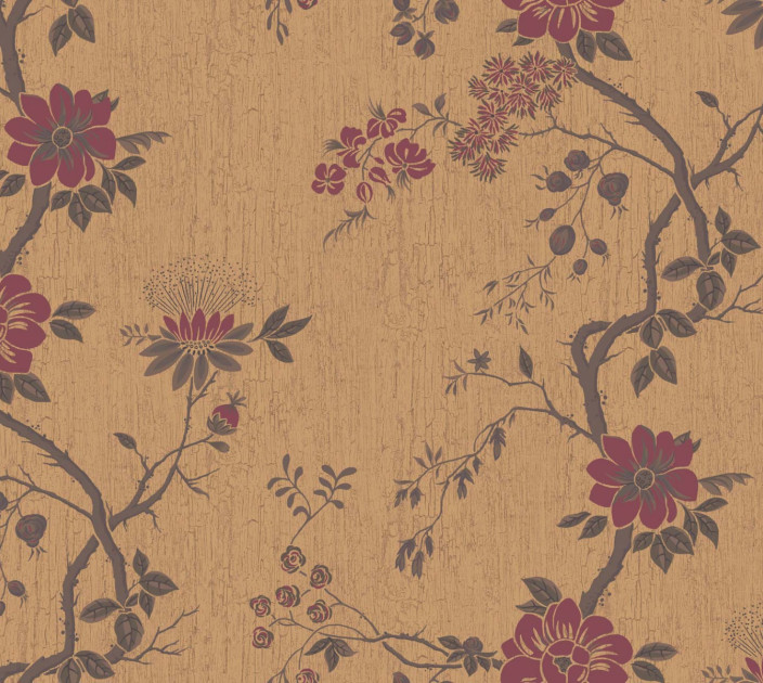 Cole&Son Botanical Botanica wallpaper 115-8027