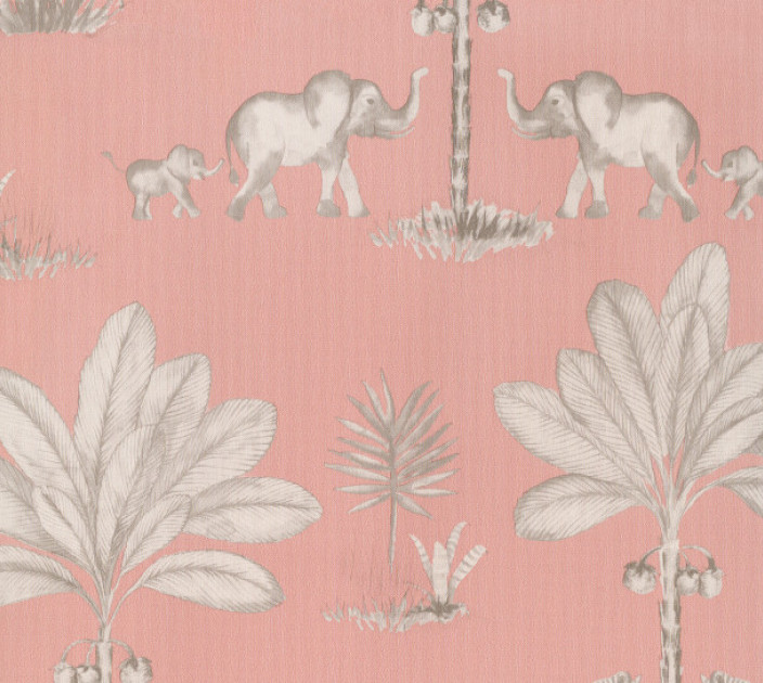 Шпалери BN Wallcoverings Doodleedo 220750