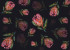Photo wallpaper Your interior 3D Flowers 21028