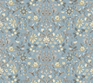 Шпалери Cristiana masi Fiori Country 8 12326